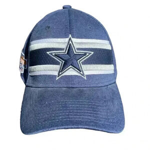 Dallas Cowboys New Era 2019 Thanksgiving Sideline Mens size M-L